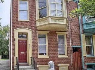 123 S Pershing Ave, York, PA 17401
