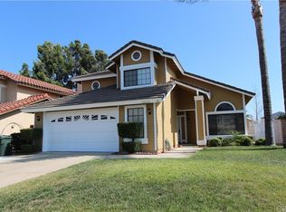 10923 Fordham Ct, Rancho Cucamonga, CA 91701