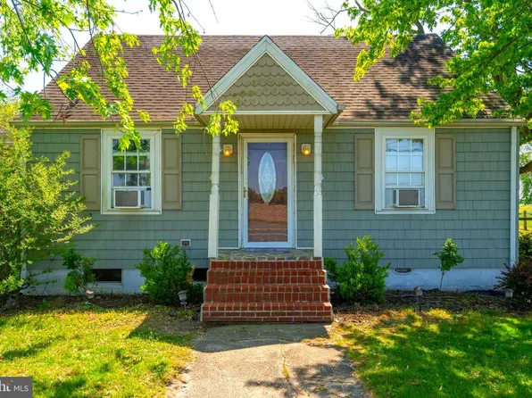 7378 Federalsburg Rd, Bridgeville, DE 19933