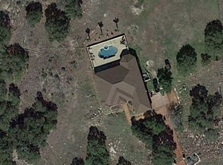 111 Mexican Hat Dr, Spring Branch, TX 78070