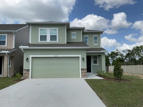 1012 Grafton Ridge Dr, Eustis, FL 32726