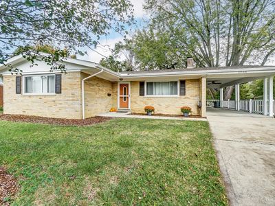 5968 Wayside Ct, Cincinnati, OH, 45230