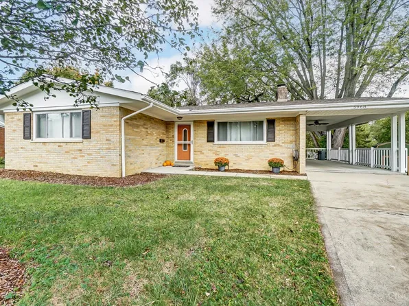 5968 Wayside Ct, Cincinnati, OH 45230