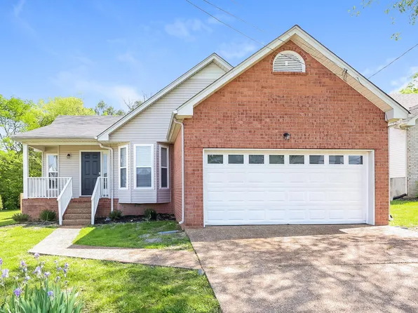 3068 Chateau Valley Dr, Nashville, TN 37207