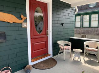 26 Eastnor Rd UNIT 2, Newport, RI 02840