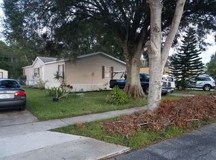 4651 W Eau Gallie Blvd LOT 51, Melbourne, FL 32934
