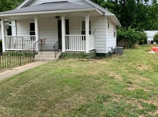 1333 Bissell St, South Bend, IN 46617