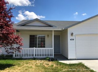 4719 Settlers Ave, Caldwell, ID 83607