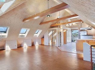 1939 Stuart St #4, Berkeley, CA 94703