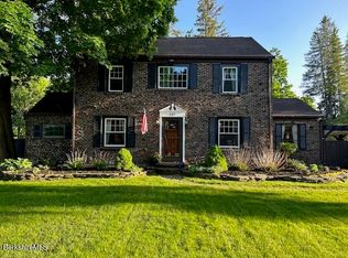 847 West St, Pittsfield, MA 01201