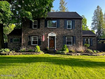 847 West St, Pittsfield, MA, 01201