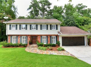 4521 Orleans Dr, Atlanta, GA 30338