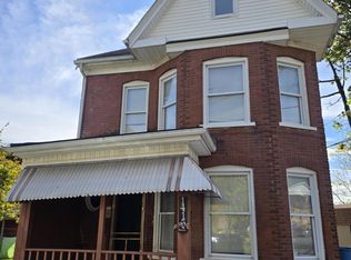 1415 Washington Ave, Altoona, PA 16601