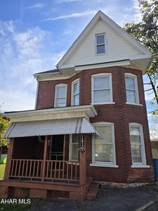 1415 Washington Ave, Altoona, PA, 16601