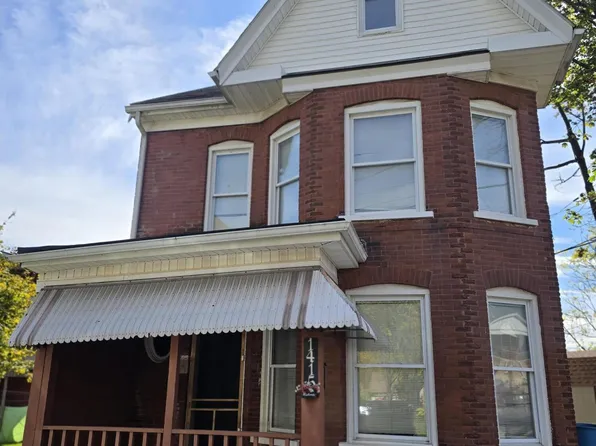 1415 Washington Ave, Altoona, PA 16601