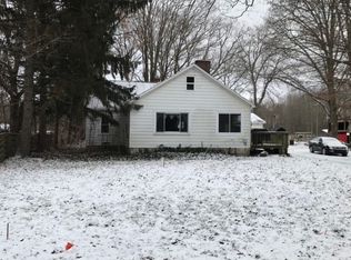 9230 S Warner Ave, Fremont, MI