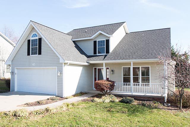 A Haven in Harrisonburg!