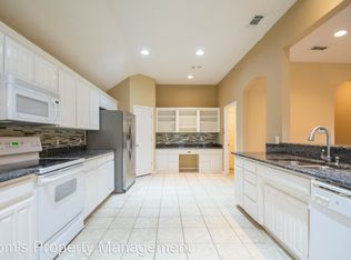 5301 Appalachian Way, Fort Worth, TX 76123