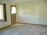View of the living room