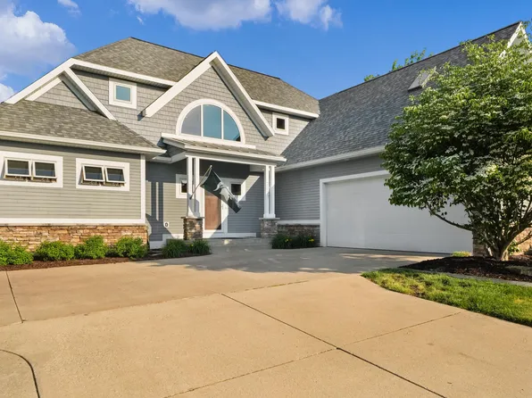 2037 Jennydale Ct SE, Grand Rapids, MI 49546