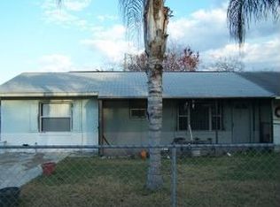 2411 Victor Rd, Cocoa, FL 32926
