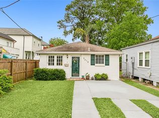 3018 Robert St, New Orleans, LA 70125