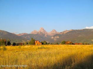 3231 Elk Ridge Rd, Driggs, ID 83422