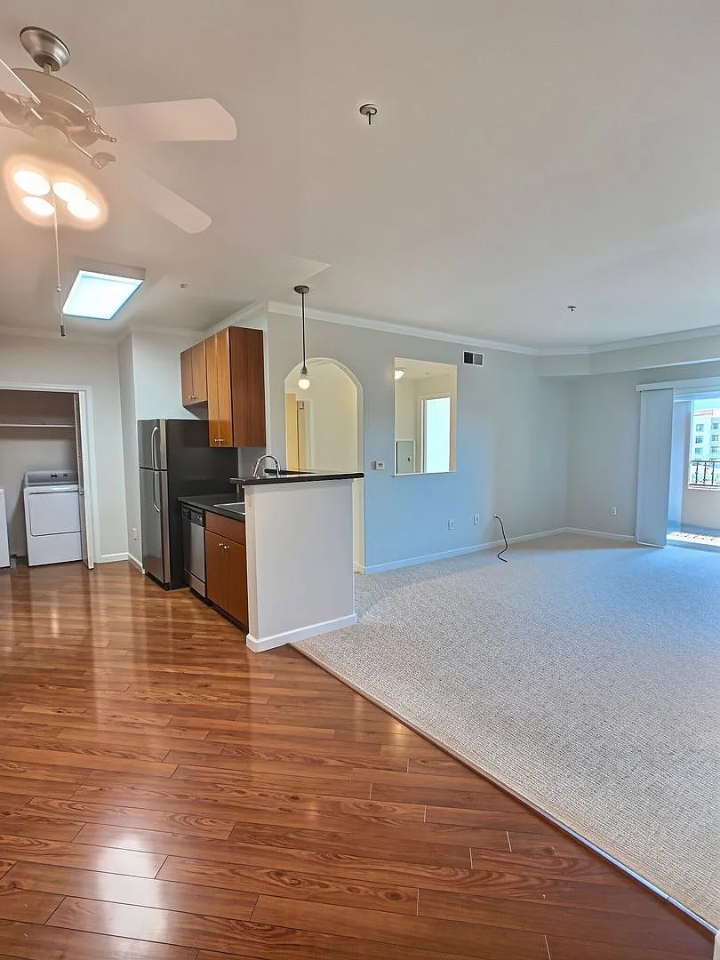 2 Bedroom For Rent Near Santana Row — Photo 1