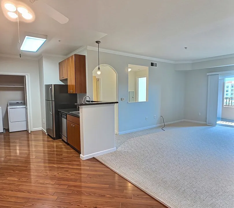 801 S Winchester Blvd #3404