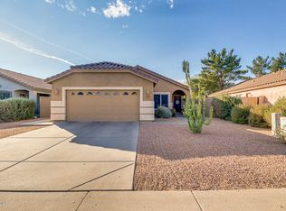 1164 N Seton Ave, Gilbert, AZ 85234