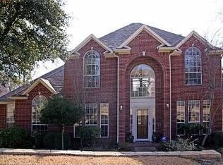 1910 Sunset Hl, Rowlett, TX 75088