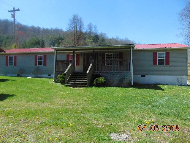 327 Conley Frk, Prestonsburg, KY 41653 | Zillow