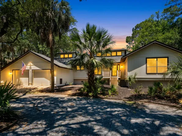 914 Stone Crab Cove, Fripp Island, SC 29920