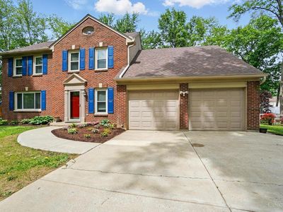 8970 Cypresspoint Ln, Cincinnati, OH, 45249