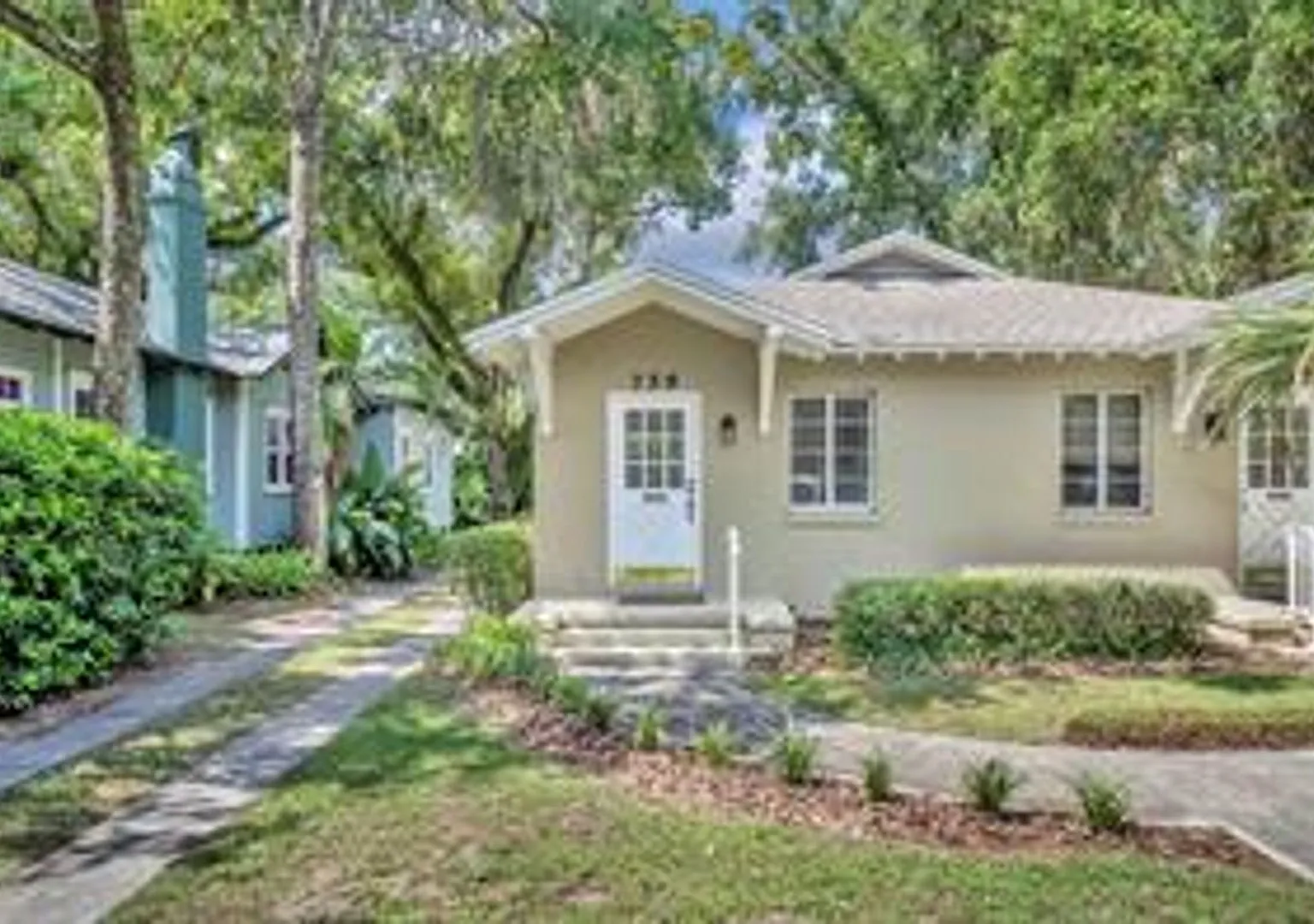 Winter Park Duplex — Photo 1