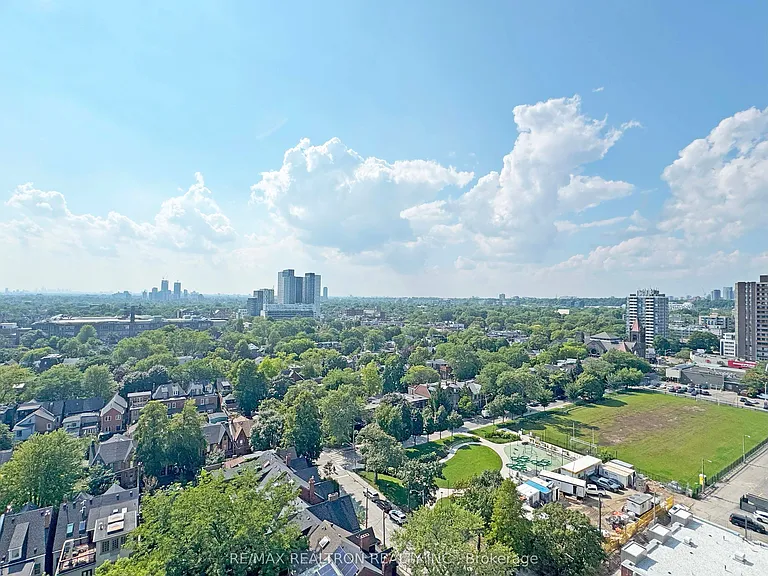666 Spadina Ave #2503 — Photo 18