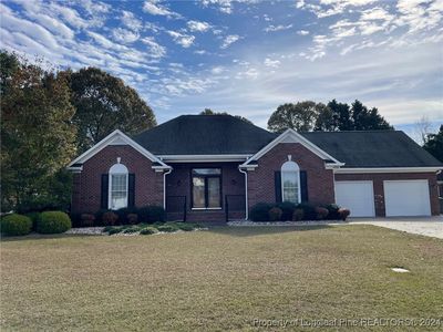 637 Larkspur Dr, Fayetteville, NC, 28311