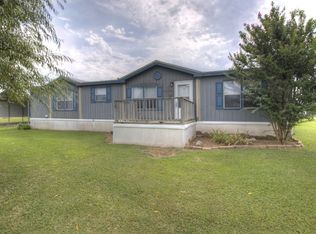 14025 S Crestview Rd, Oologah, OK 74053