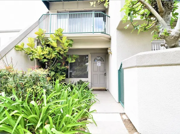 18520 Mayall St Unit G, Northridge, CA 91324