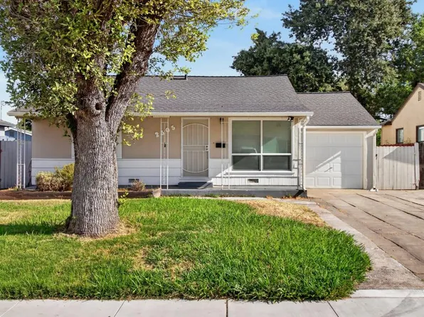 2505 23rd Ave, Sacramento, CA 95820
