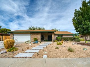 921 N Sierra View St, Ridgecrest, CA 93555