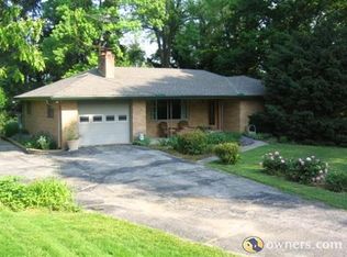 3477 Fiddlers Green Rd, Cincinnati, OH 45248