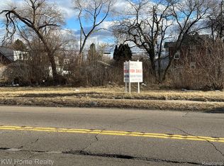 3302 E Seven Mile Rd, Detroit, MI 48234