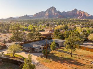 235 Airport Rd, Sedona, AZ 86336