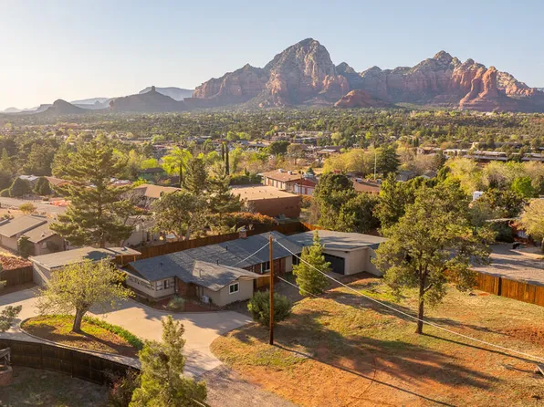 235 Airport Road, Sedona, AZ 86336