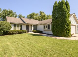 N88W17690 Christman Rd, Menomonee Falls, WI 53051