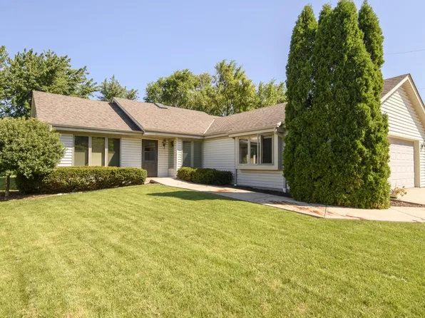 N88W17690 Christman ROAD, Menomonee Falls, WI 53051