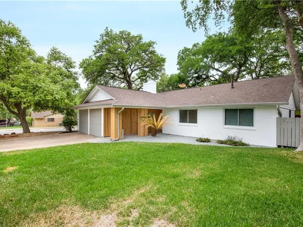 2508 Aldford Dr, Austin, TX 78745