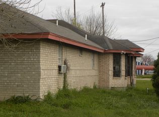 2200 W. Mile 3, Mission, TX 78572