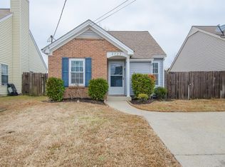 2737 Penn Meade Dr, Nashville, TN 37214